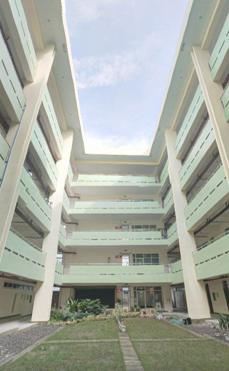 Senior High School